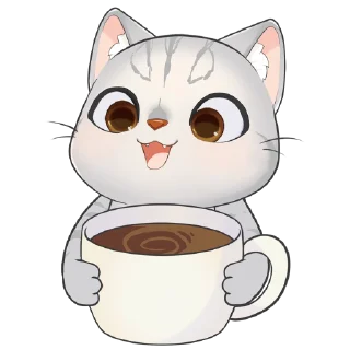 ☕️
