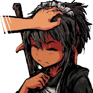 🤚