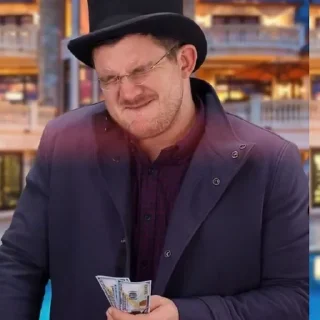 🎩