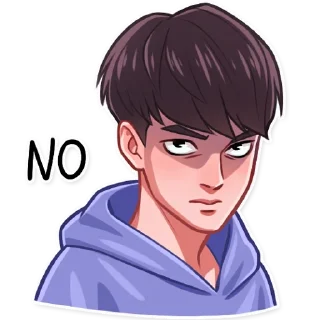 😠