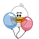 🎈