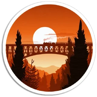 🌉