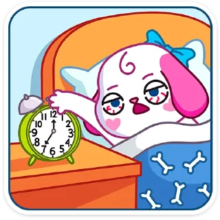 ⏰