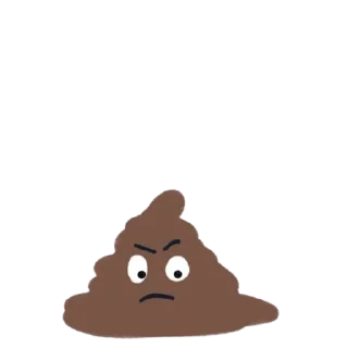 😠