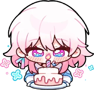 🎂