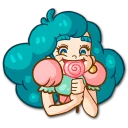 🍭