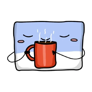 ☕️