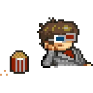 🍿