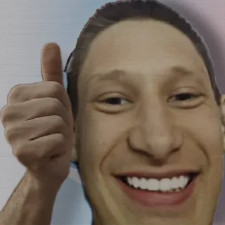 👍