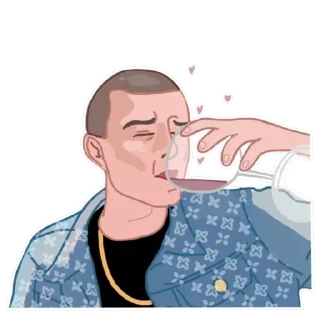 🍷