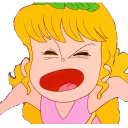 😠