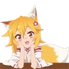 Sewayaki Kitsune no Senko-san