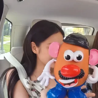 💗