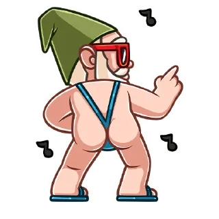 💃