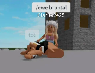 😝