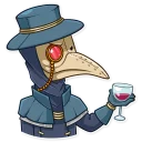 🍷