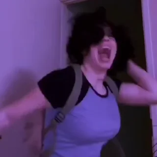 💃