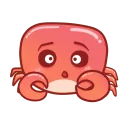 Crabs