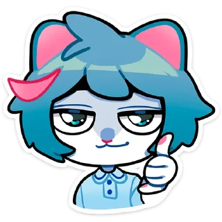 👍
