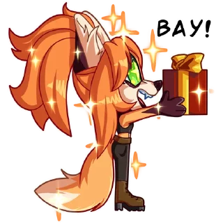 🎁
