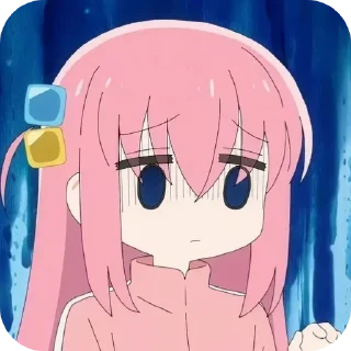 😣