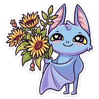🌼