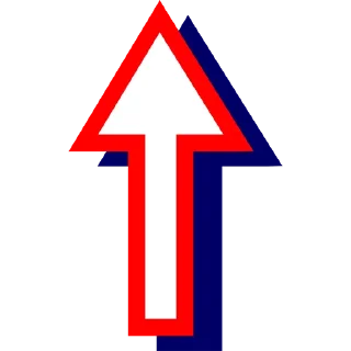 ⬆️