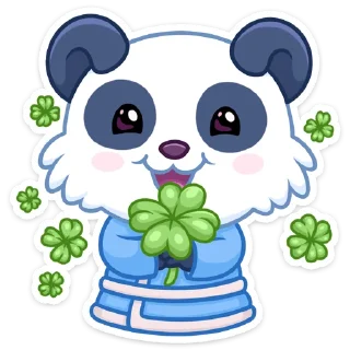 🍀