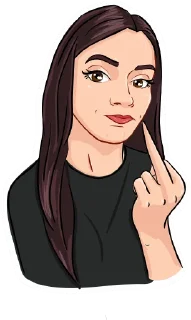 🖕