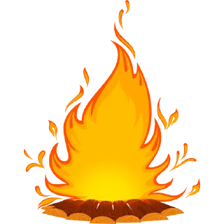 🔥