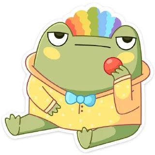 🤡