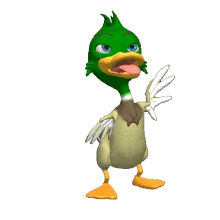 🦆
