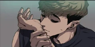 😘