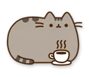 ☕