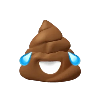 POO MEMOJI | @tg_emojis