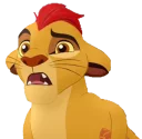 😧
