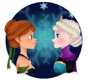 Frozen