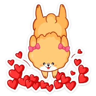 ❤️