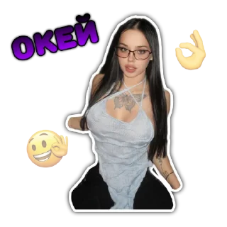 👌
