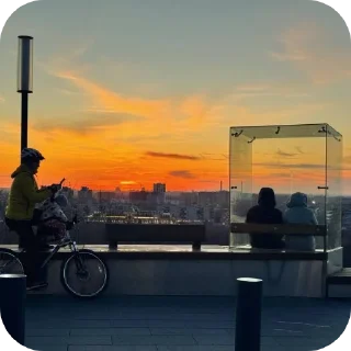 🌇
