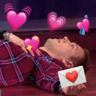 ❤️