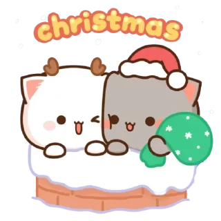 ☃️