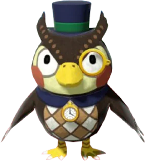 🦉