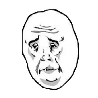 😔