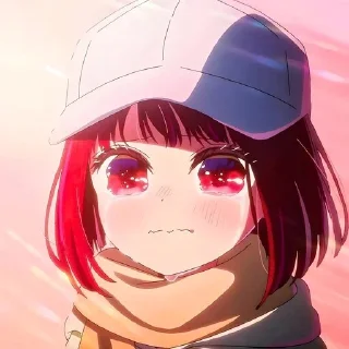 😭