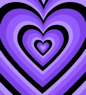 💜