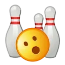 🎳