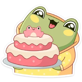 🎂