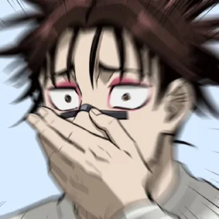 😱