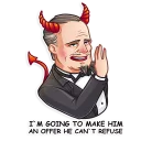 😈
